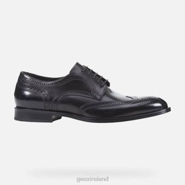 Geox 0ZTB911 Black Saymore Man