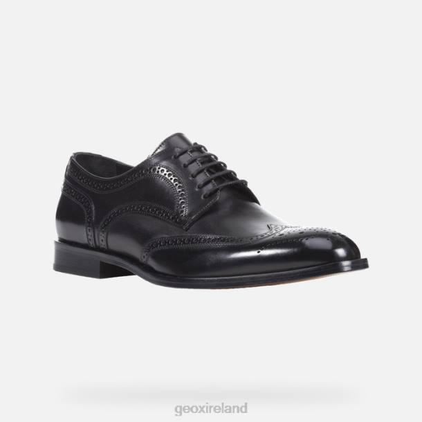 Geox 0ZTB911 Black Saymore Man