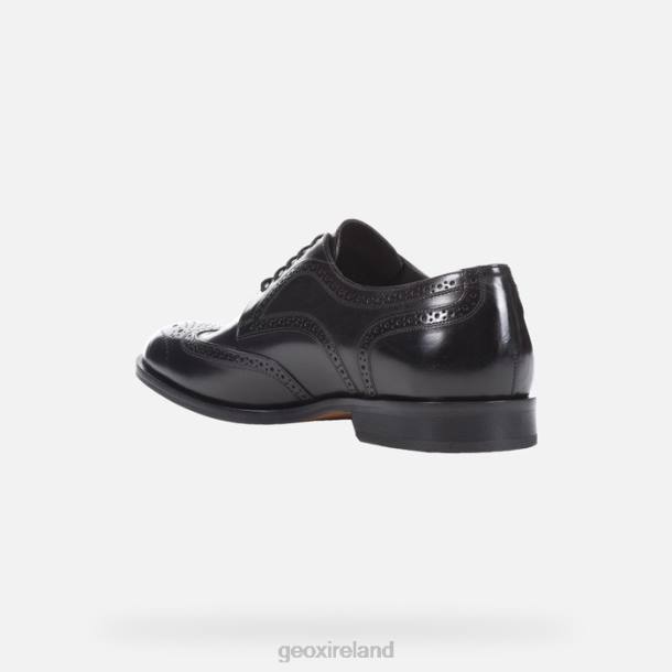 Geox 0ZTB911 Black Saymore Man