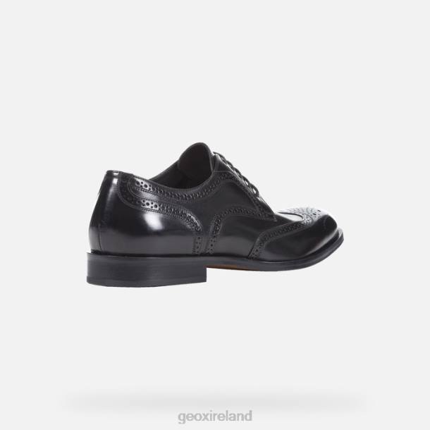 Geox 0ZTB911 Black Saymore Man