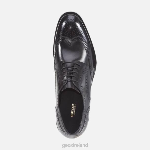Geox 0ZTB911 Black Saymore Man
