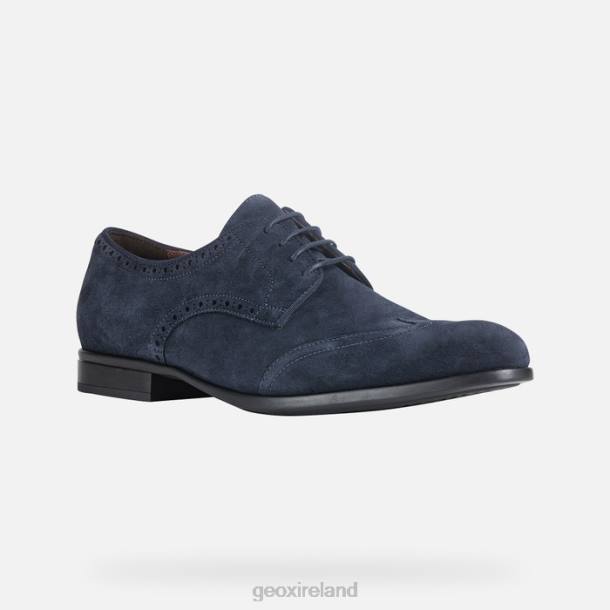Geox 0ZTB930 Navy Iacopo Man
