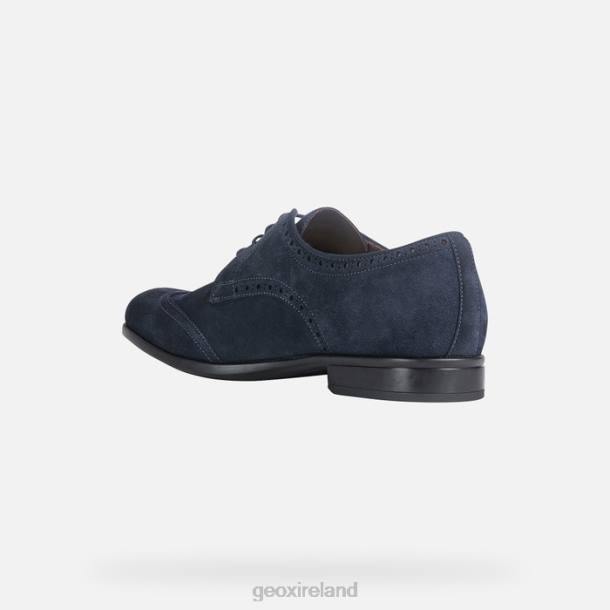 Geox 0ZTB930 Navy Iacopo Man
