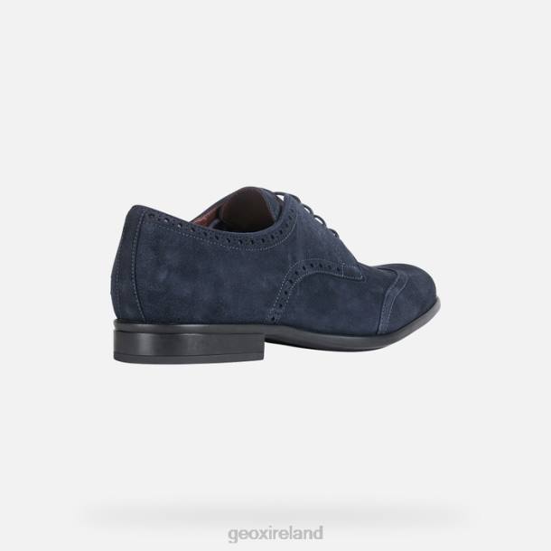 Geox 0ZTB930 Navy Iacopo Man