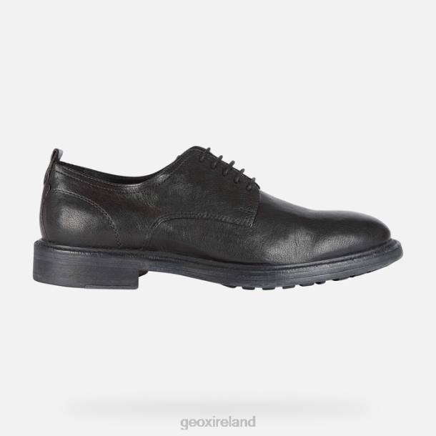 Geox 0ZTB944 Black Aurelio Man
