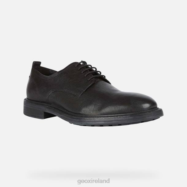 Geox 0ZTB944 Black Aurelio Man