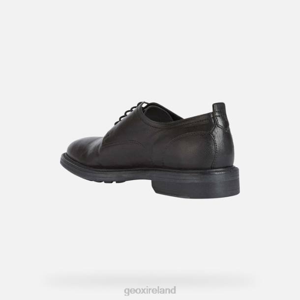 Geox 0ZTB944 Black Aurelio Man