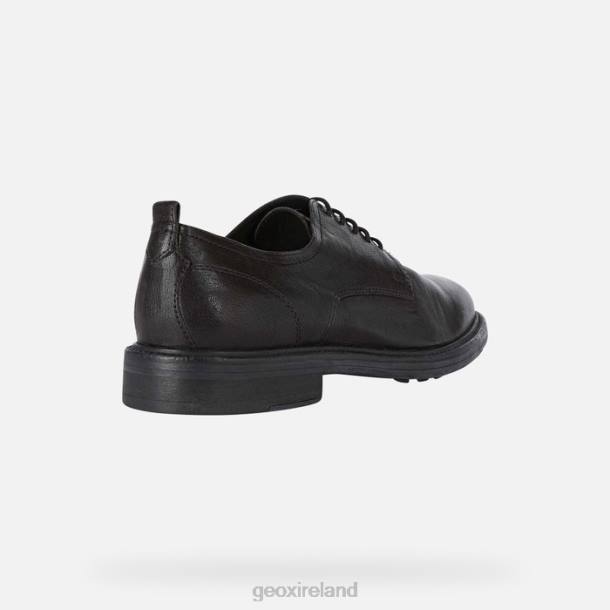 Geox 0ZTB944 Black Aurelio Man