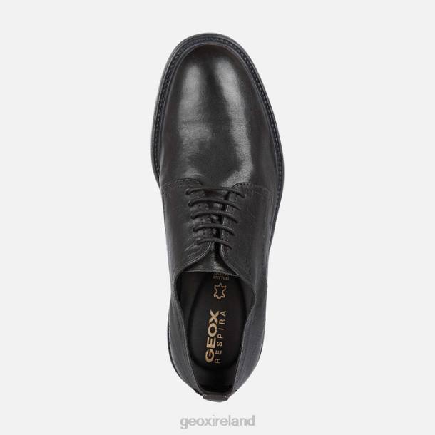 Geox 0ZTB944 Black Aurelio Man
