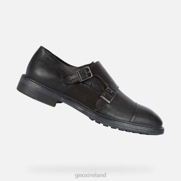 Geox 0ZTB947 Black Aurelio Man
