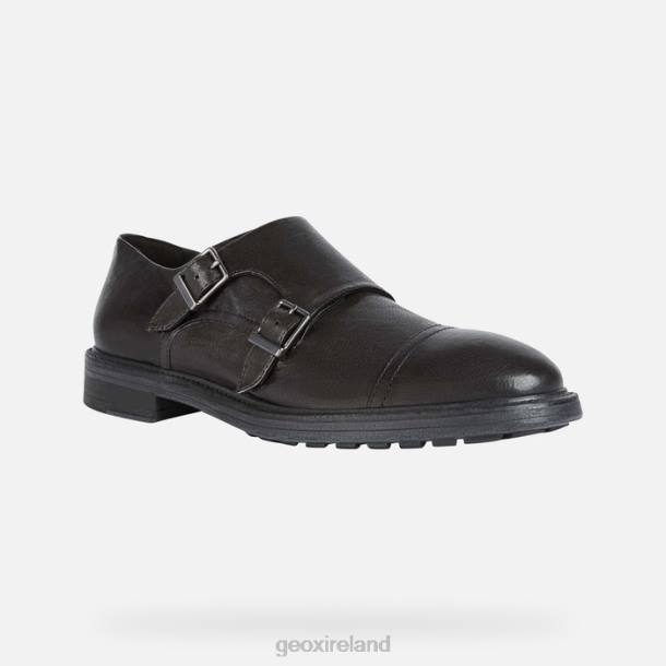 Geox 0ZTB947 Black Aurelio Man