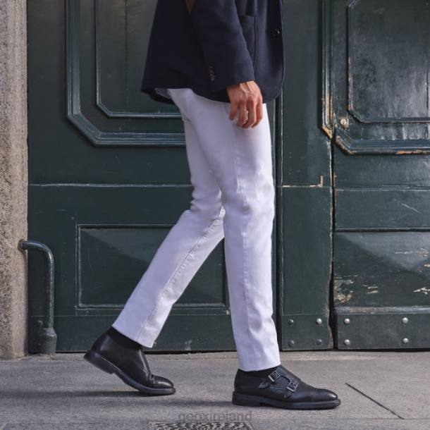 Geox 0ZTB947 Black Aurelio Man