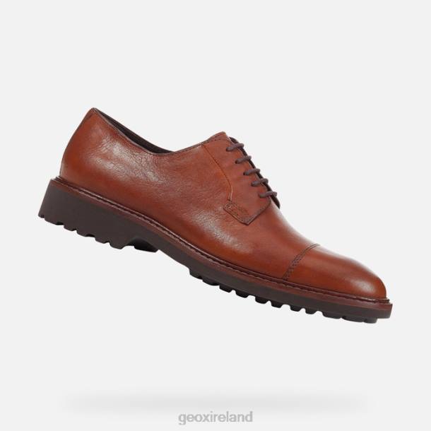 Geox 0ZTB957 Brown Cannaregio Man