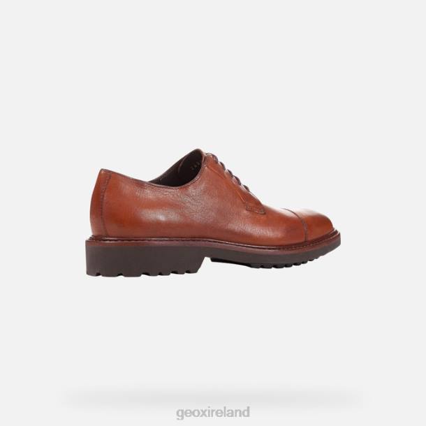 Geox 0ZTB957 Brown Cannaregio Man