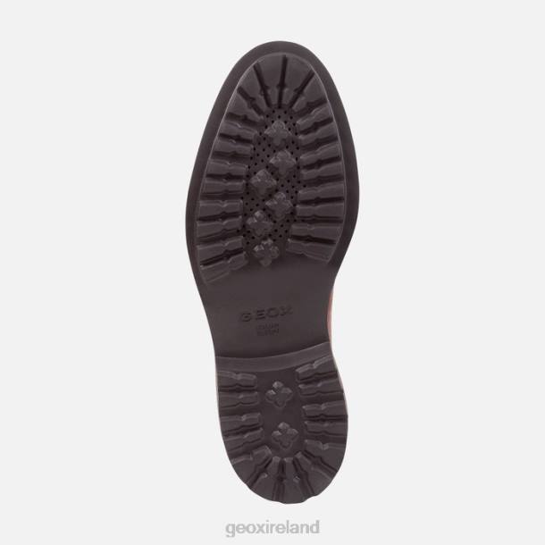 Geox 0ZTB957 Brown Cannaregio Man