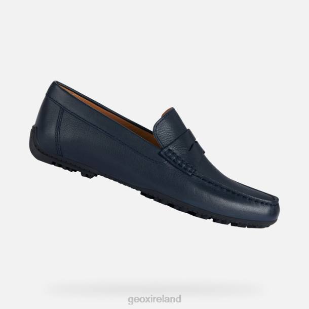 Geox 0ZTB1745 Navy Kosmopolis Grip Man