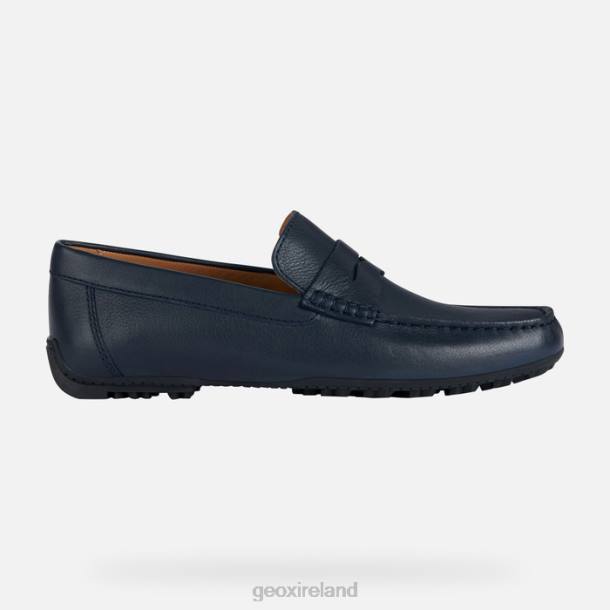 Geox 0ZTB1745 Navy Kosmopolis Grip Man