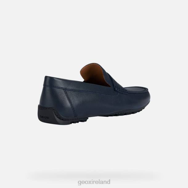 Geox 0ZTB1745 Navy Kosmopolis Grip Man