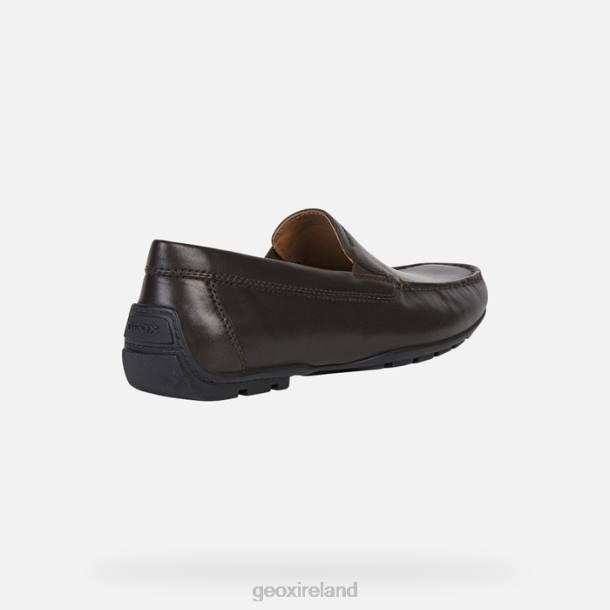 Geox 0ZTB1753 Coffee Moner 2Fit Man
