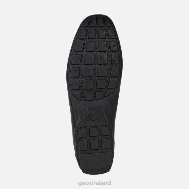 Geox 0ZTB1753 Coffee Moner 2Fit Man