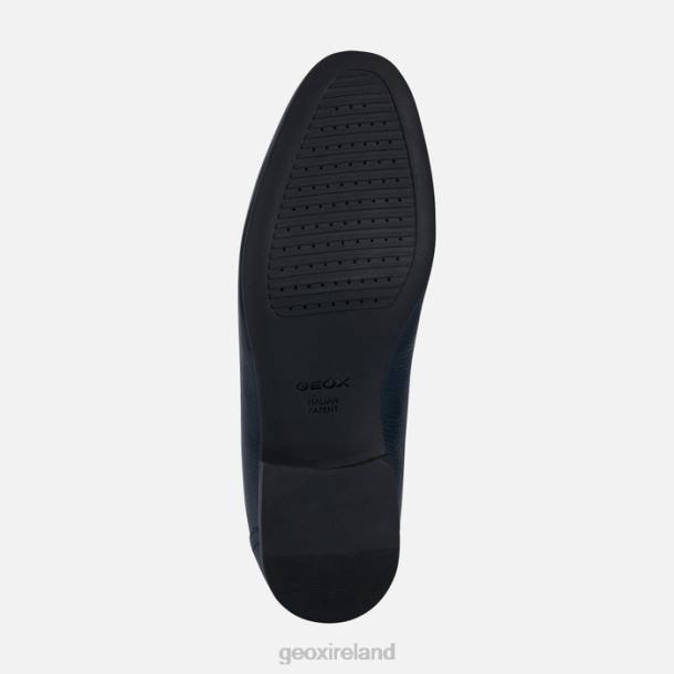 Geox 0ZTB1756 Navy Sapienza Man