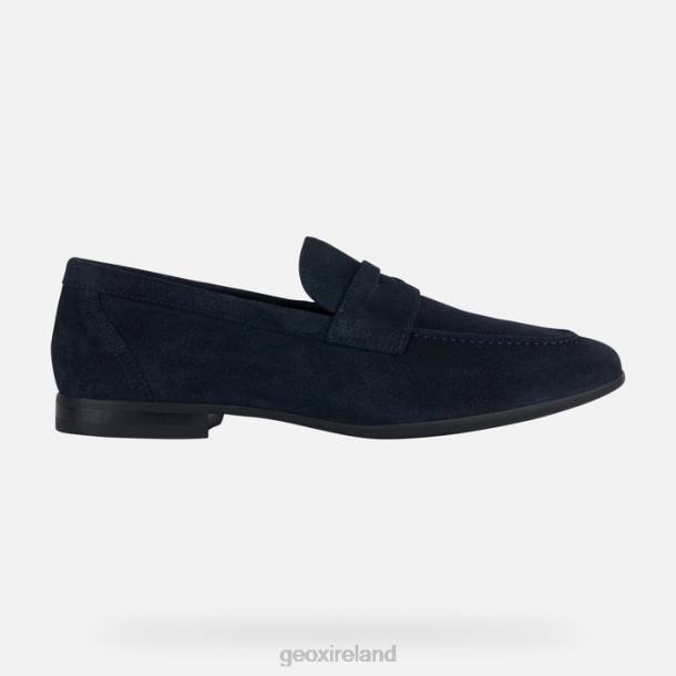 Geox 0ZTB1760 Navy Sapienza Man