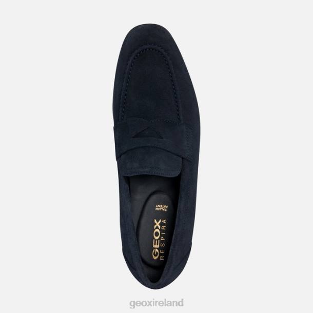 Geox 0ZTB1760 Navy Sapienza Man