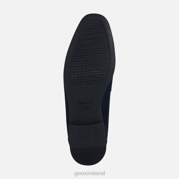 Geox 0ZTB1760 Navy Sapienza Man