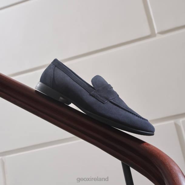 Geox 0ZTB1760 Navy Sapienza Man