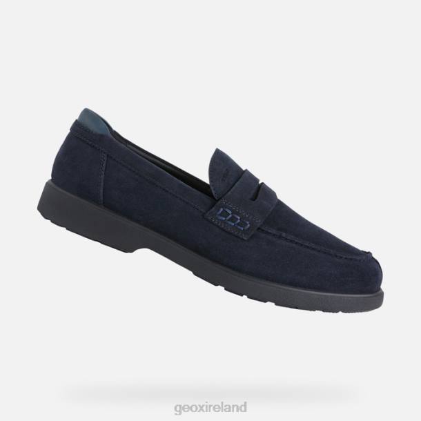 Geox 0ZTB1761 Navy Spherica Ec11 Man