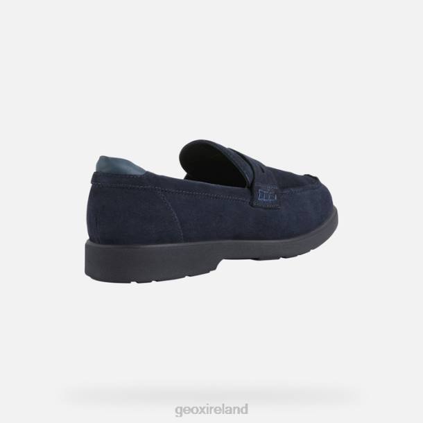 Geox 0ZTB1761 Navy Spherica Ec11 Man