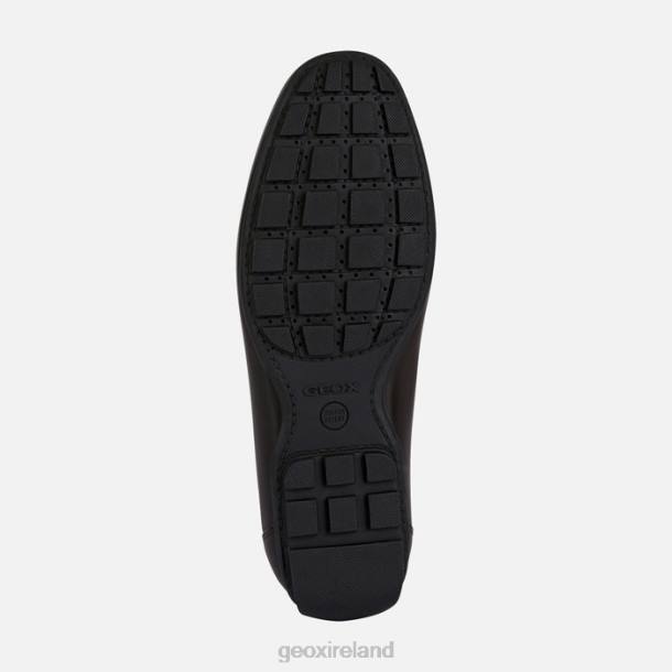 Geox 0ZTB1762 Coffee Moner 2Fit Man