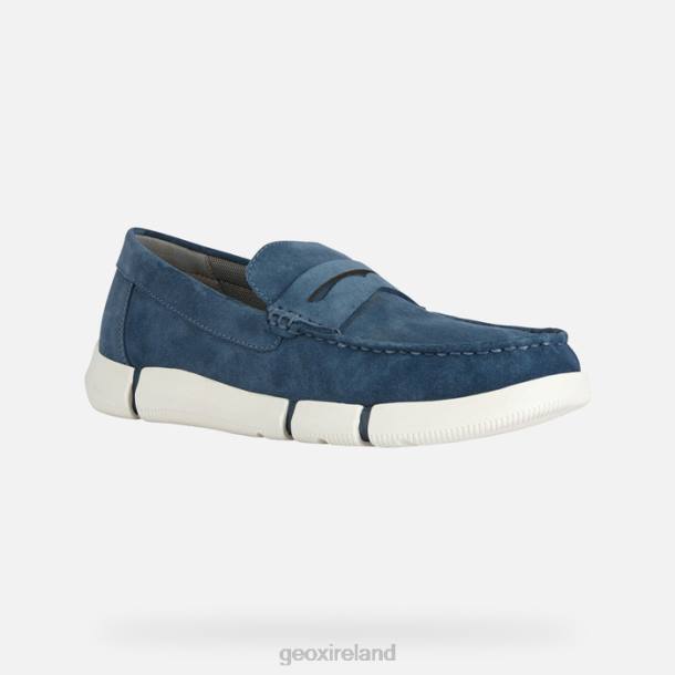 Geox 0ZTB1774 Jeans Adacter M Man