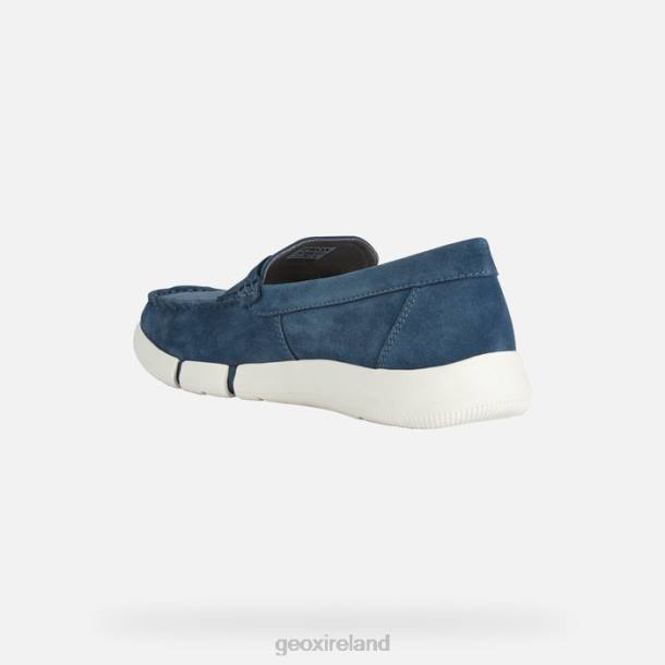 Geox 0ZTB1774 Jeans Adacter M Man