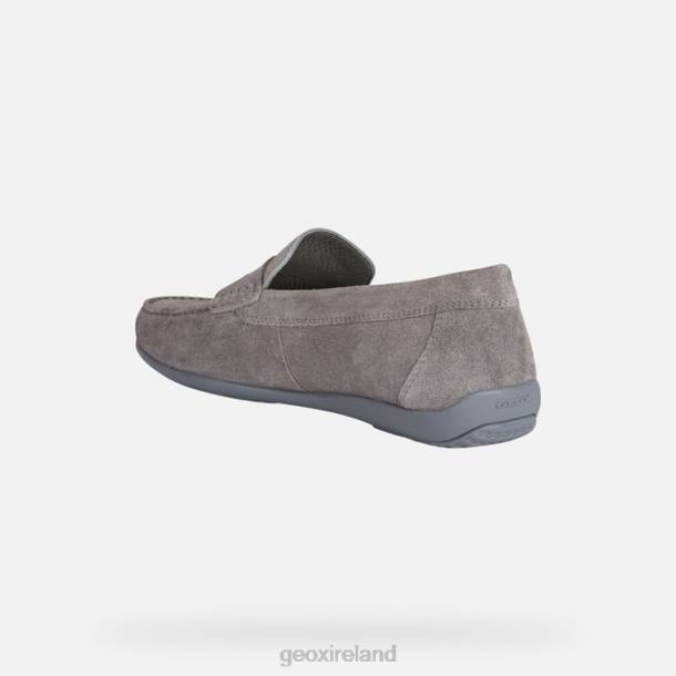 Geox 0ZTB1776 Grey Ascanio Man