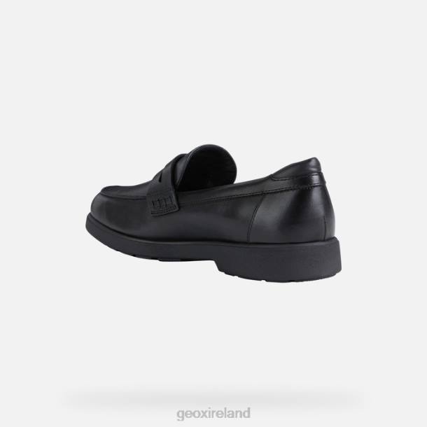 Geox 0ZTB1804 Black Spherica Ec11 Man