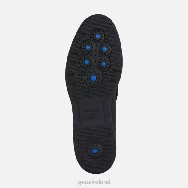 Geox 0ZTB1804 Black Spherica Ec11 Man