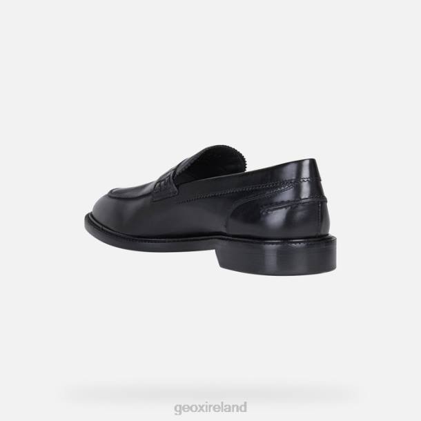 Geox 0ZTB1835 Black Artenova Man