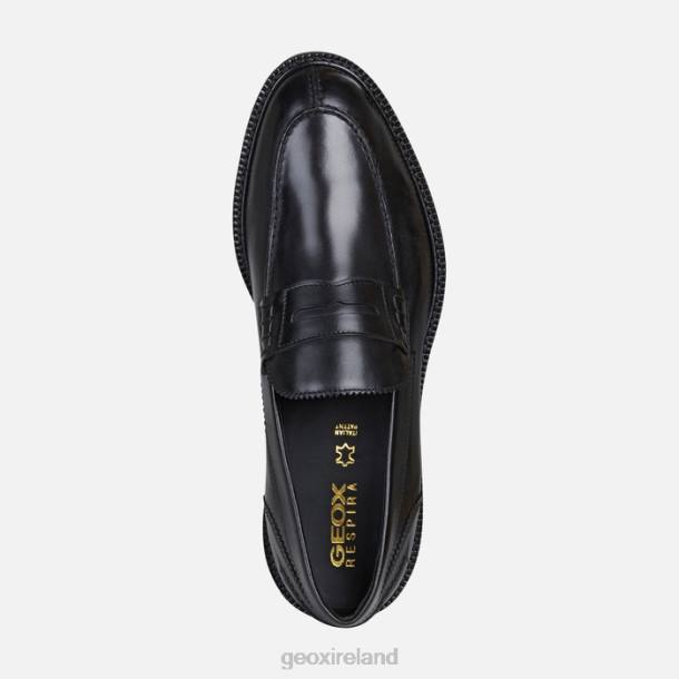 Geox 0ZTB1835 Black Artenova Man