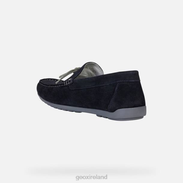 Geox 0ZTB1841 Navy Tivoli Man