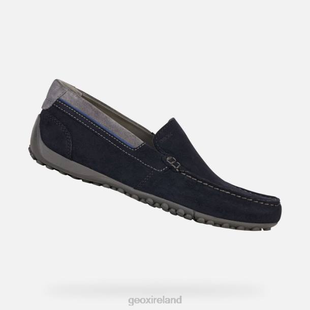 Geox 0ZTB1855 Navy Snake Man