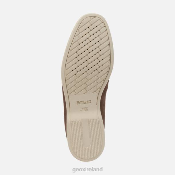 Geox 0ZTB691 Dove Grey Venzone Man