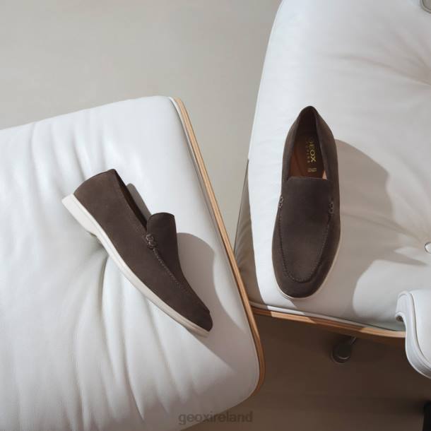 Geox 0ZTB691 Dove Grey Venzone Man