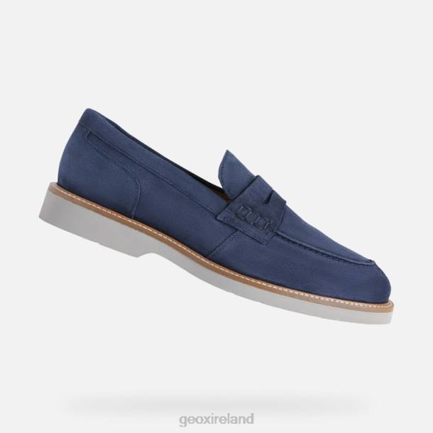Geox 0ZTB694 Navy Gubbio Man