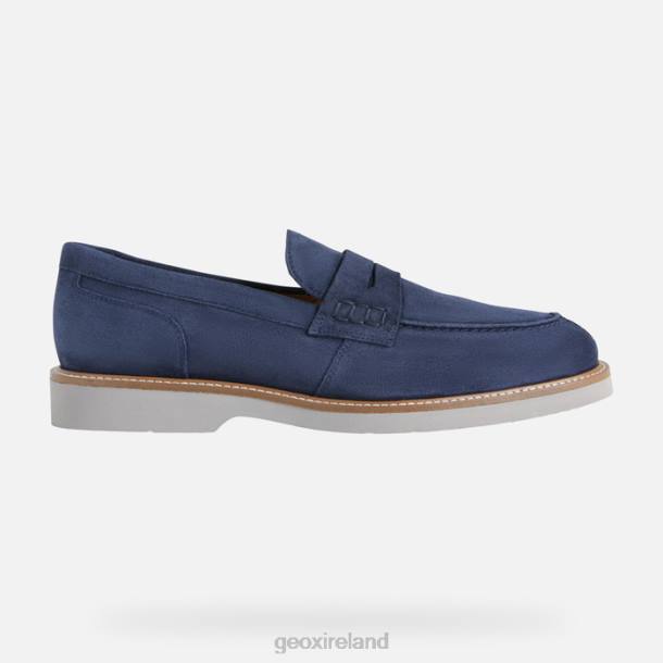 Geox 0ZTB694 Navy Gubbio Man