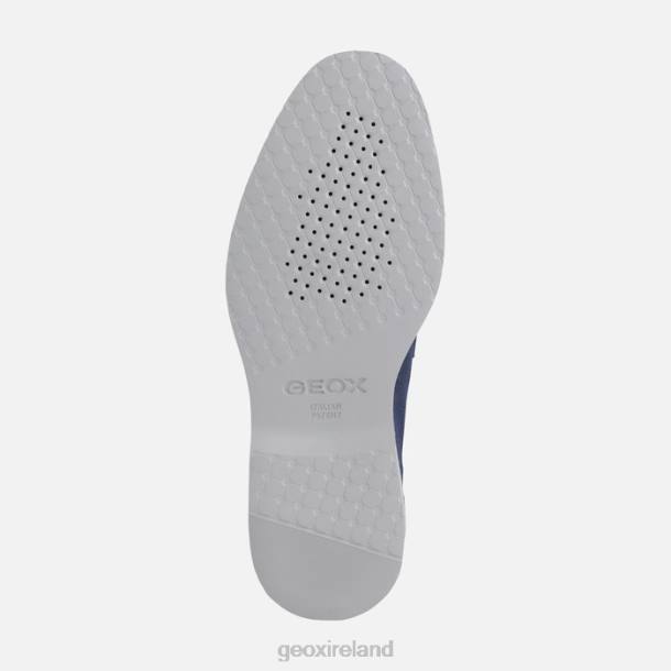 Geox 0ZTB694 Navy Gubbio Man