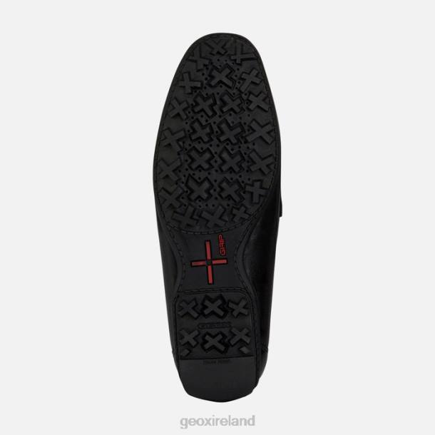 Geox 0ZTB705 Black Kosmopolis Grip Man