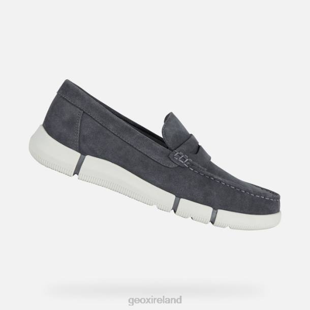 Geox 0ZTB733 Dark Stone Adacter M Man