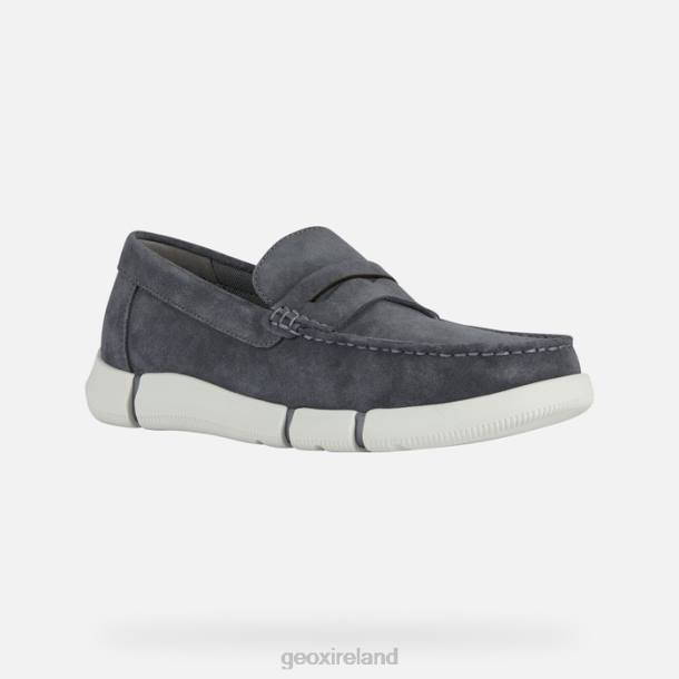 Geox 0ZTB733 Dark Stone Adacter M Man