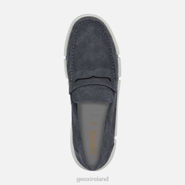 Geox 0ZTB733 Dark Stone Adacter M Man